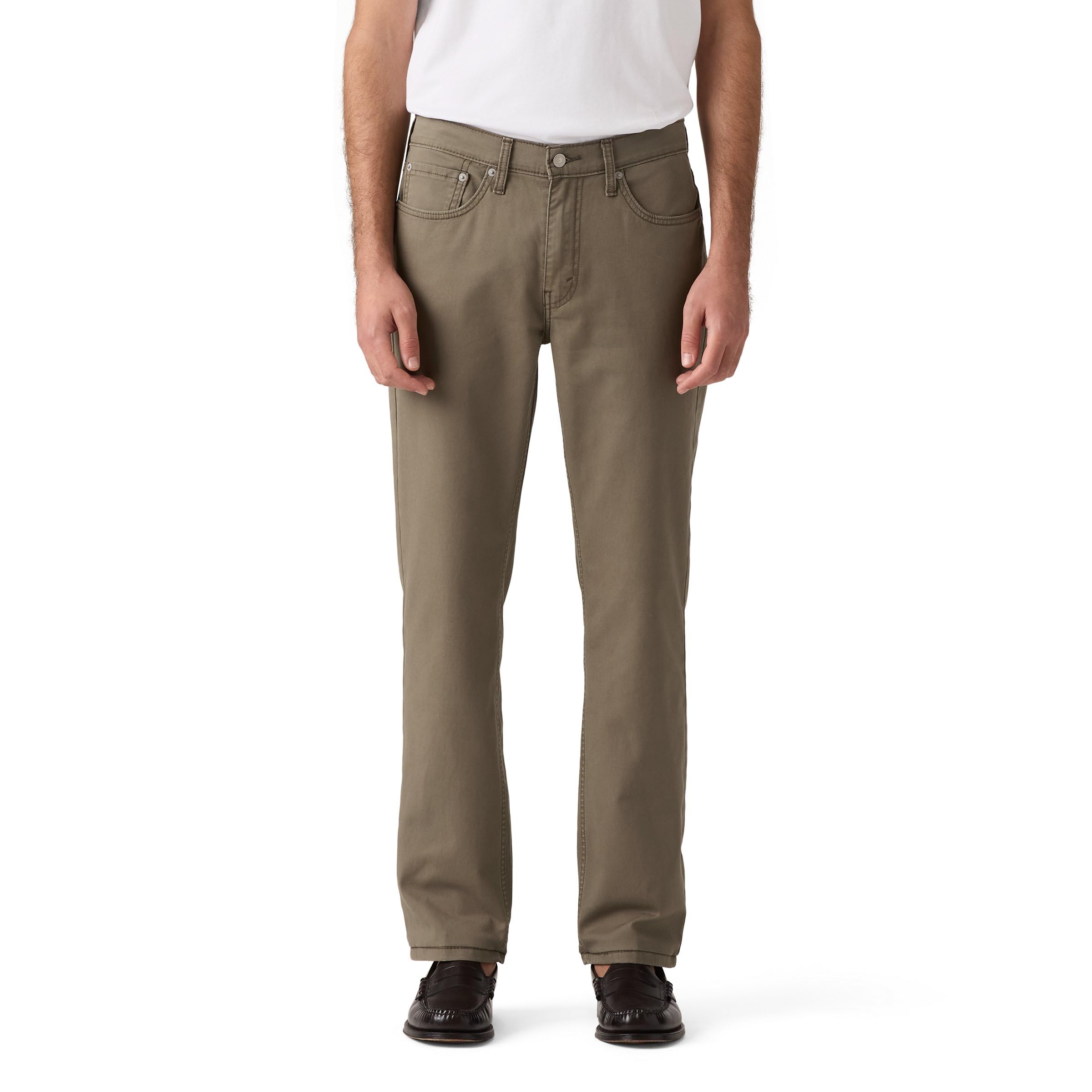 Levi's Herren 514 Straight Hose
