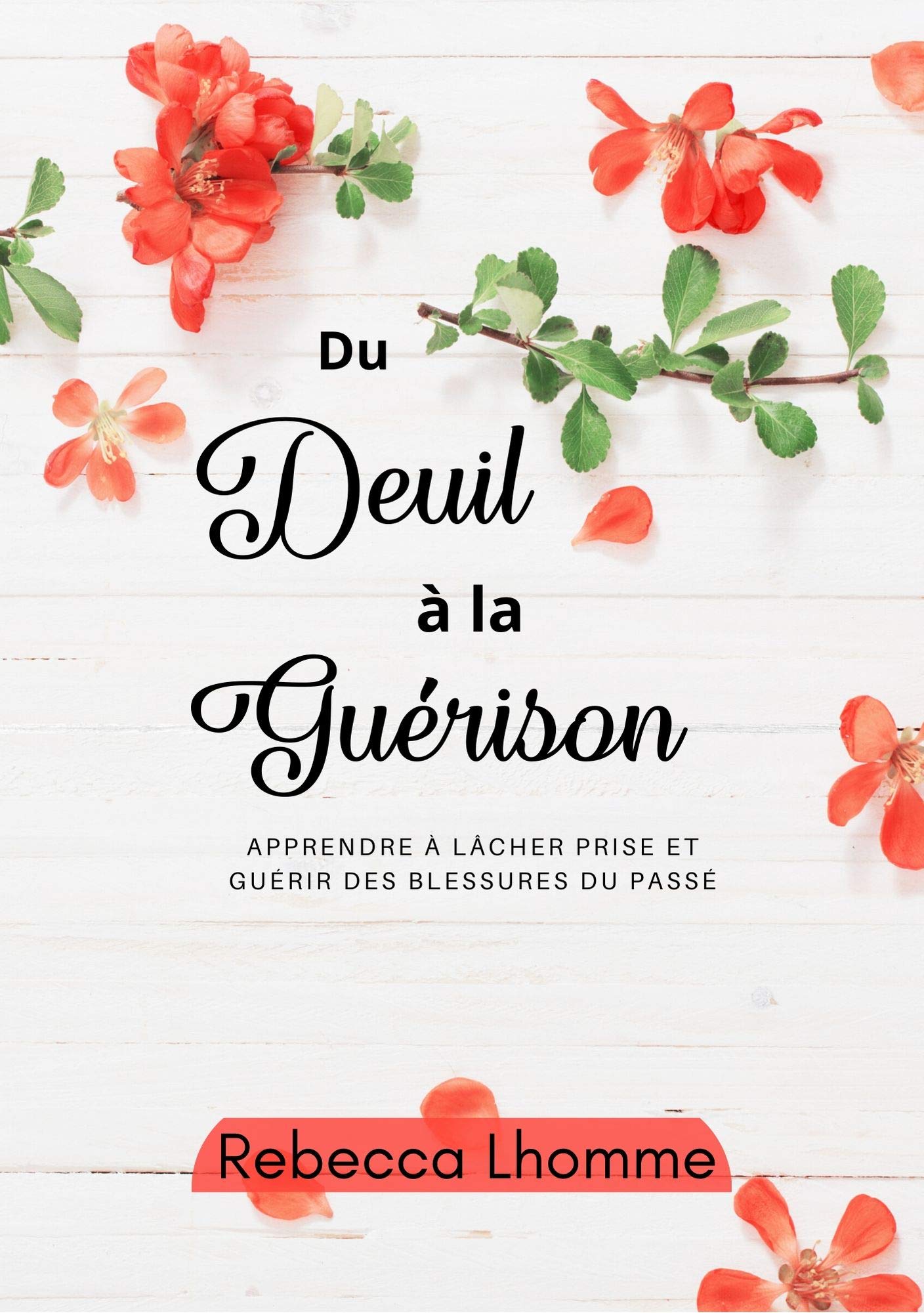 La Guérison Des 5 Blessures Pdf Gratuit
