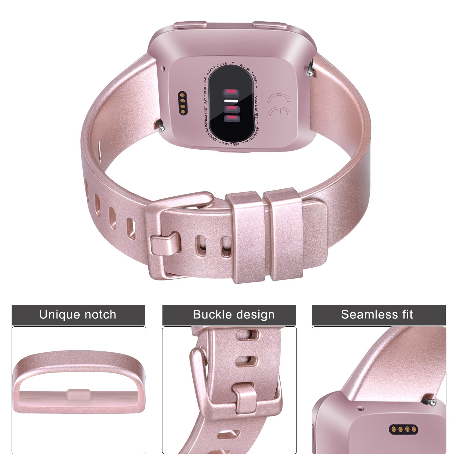 Kit De 40 Tubes Buccaux Orthodontiques .022 MBT Roth Pour Molaires - Facile à Poser