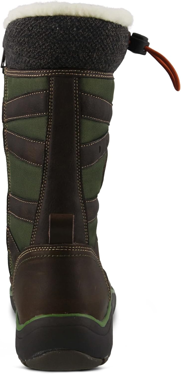 Spring Step Women's Brurr