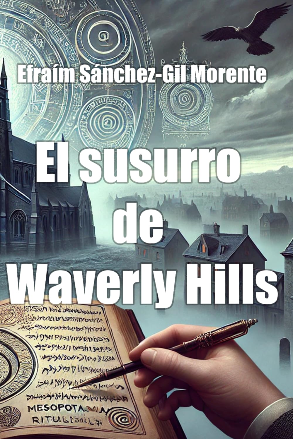 El Susurro de Waverly Hills