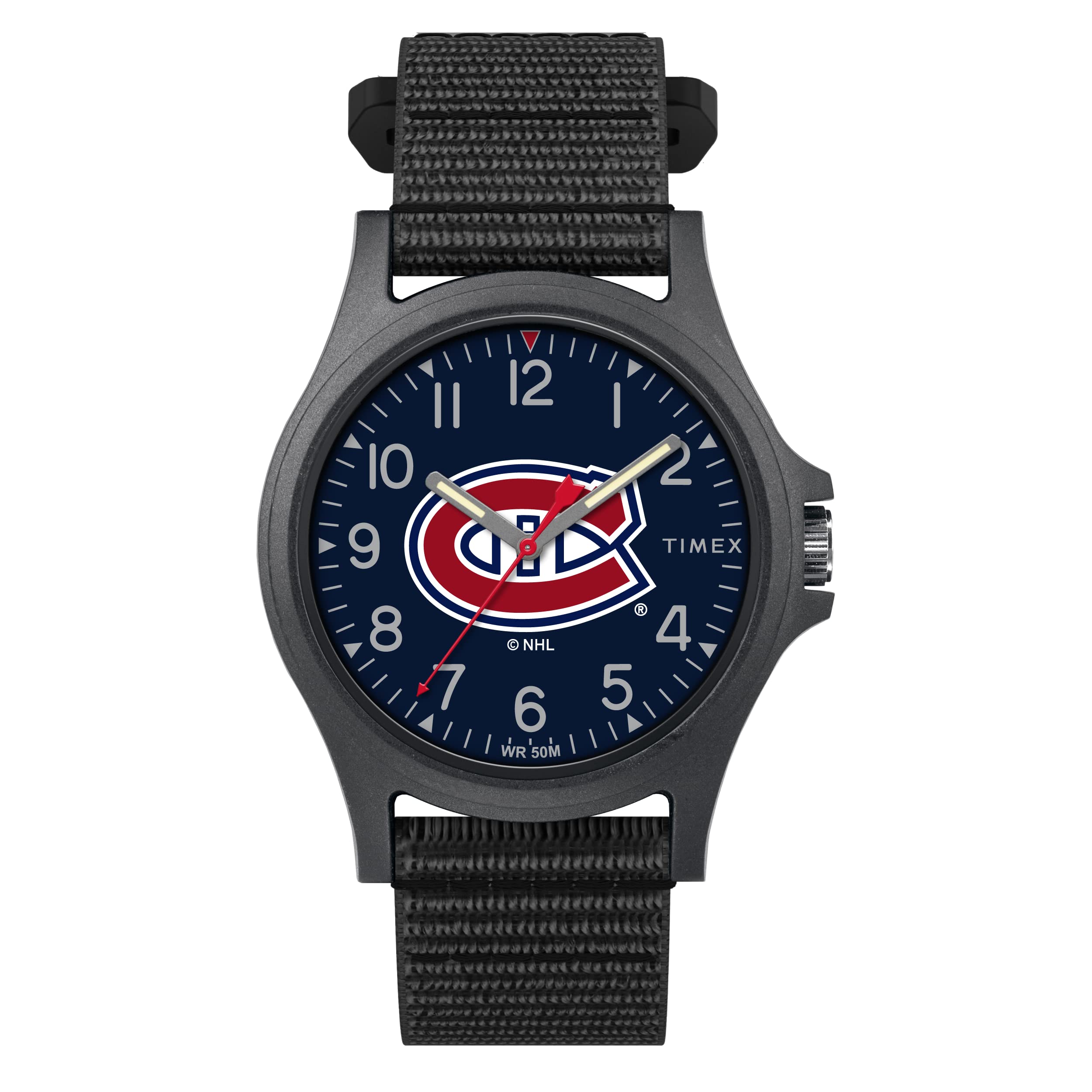 Timex Montre NFL Pride 40 mm pour Homme