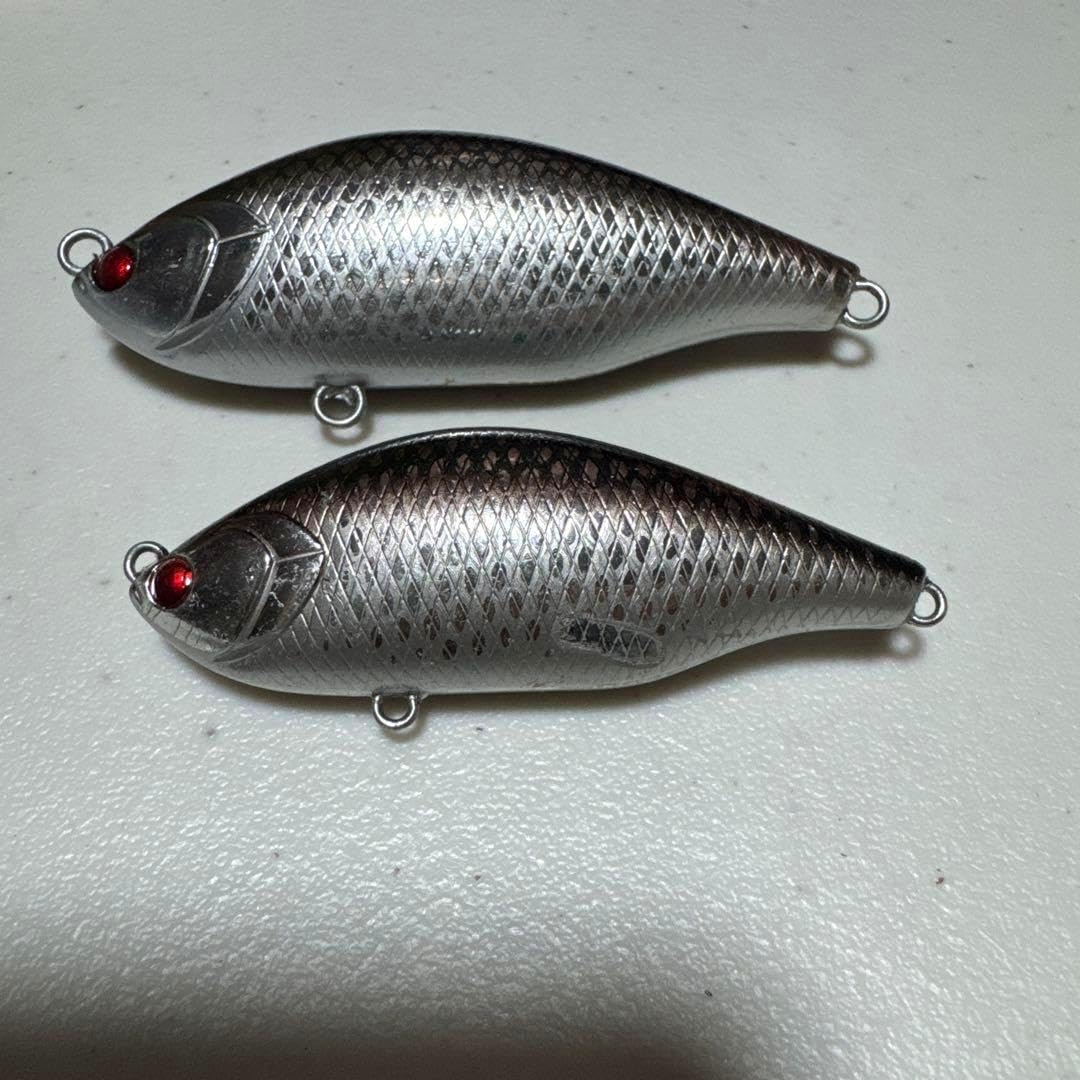 アニサキス アニサキスッテ20号 10th 品 赤緑 2個セット