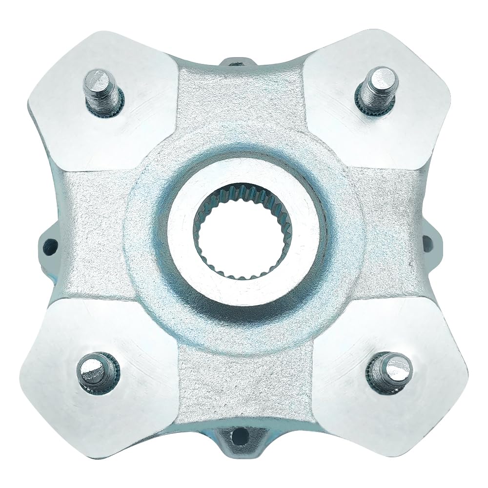 Mozzo ruota anteriore o posteriore destro per Arctic Cat Textron ATV Alterra 700 650 570 550 500 450 425 400 366 350 300 250 Alterra UTV Wildcat Trail Sport 2005-2022