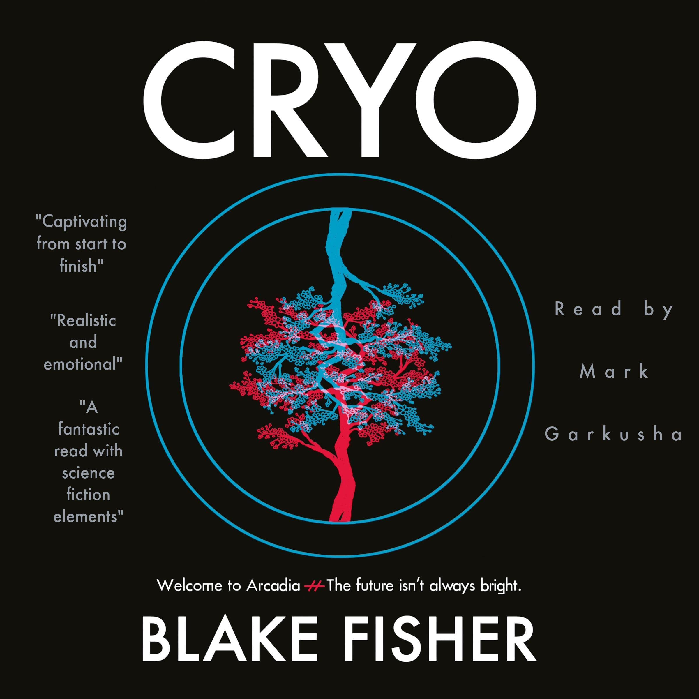 Cover art for Cryo