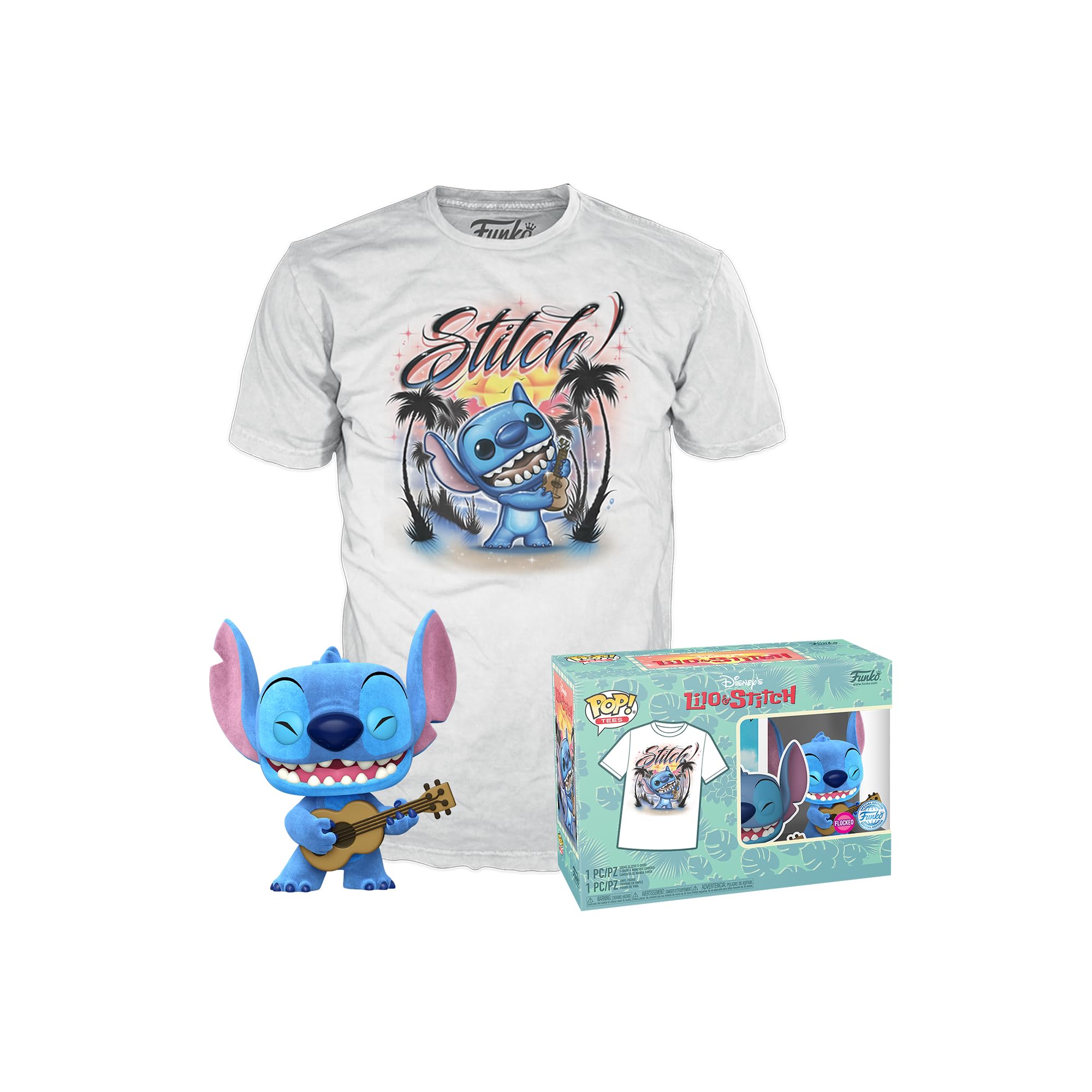 Funko Pop! Figura de juguete coleccionable - Fantasma divertido 28