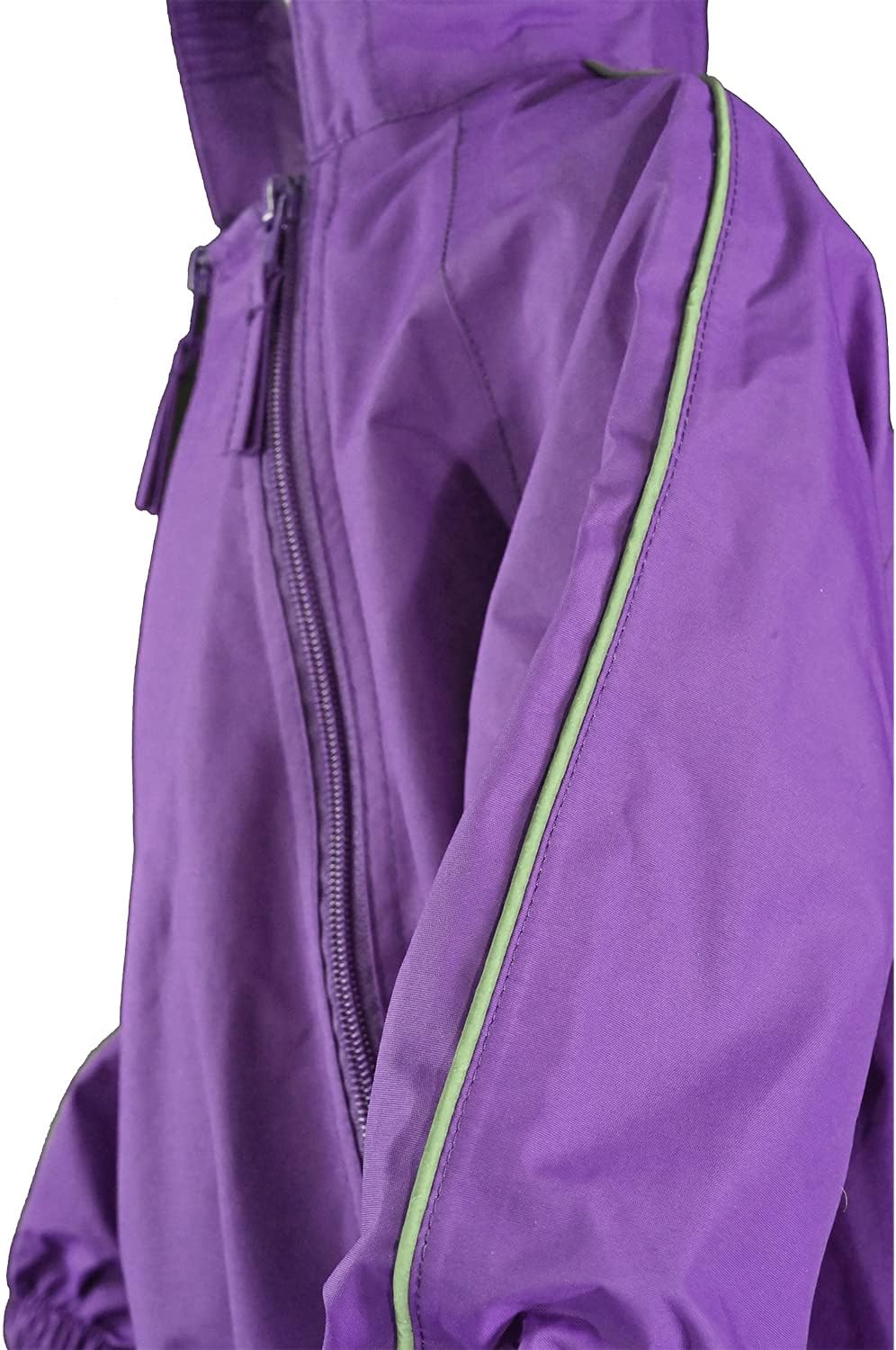 Splashy Waterproof One Piece Rainsuits and MudStopper Coveralls for Kids