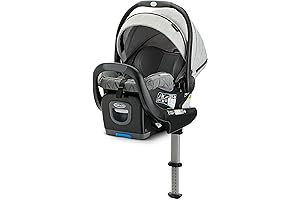 Graco Premier SnugRide SnugFit 35 DLX Base with Load Leg Technology