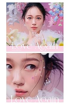 Amazon.co.jp: 【 2形態セット 】 西野カナ Love Again (初回