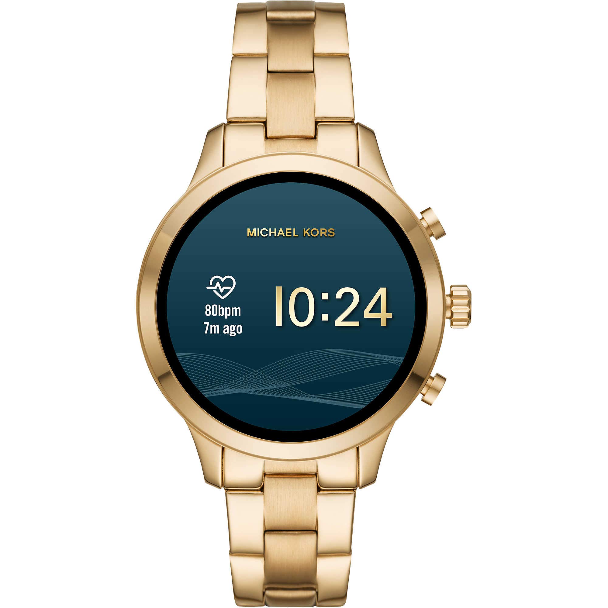 Hybrid Smartwatches Michael Kors Vs Fossil Smartwatch Wrist