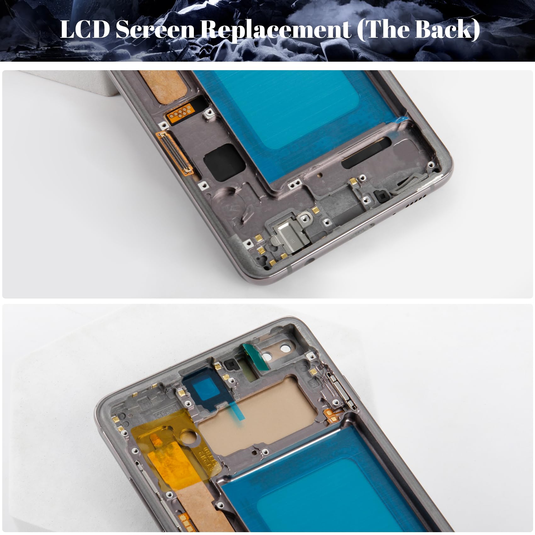 Galaxy S10＋ Amazon.com: Samsung Galaxy S10+ Plus (128GB, 8GB) 6.4