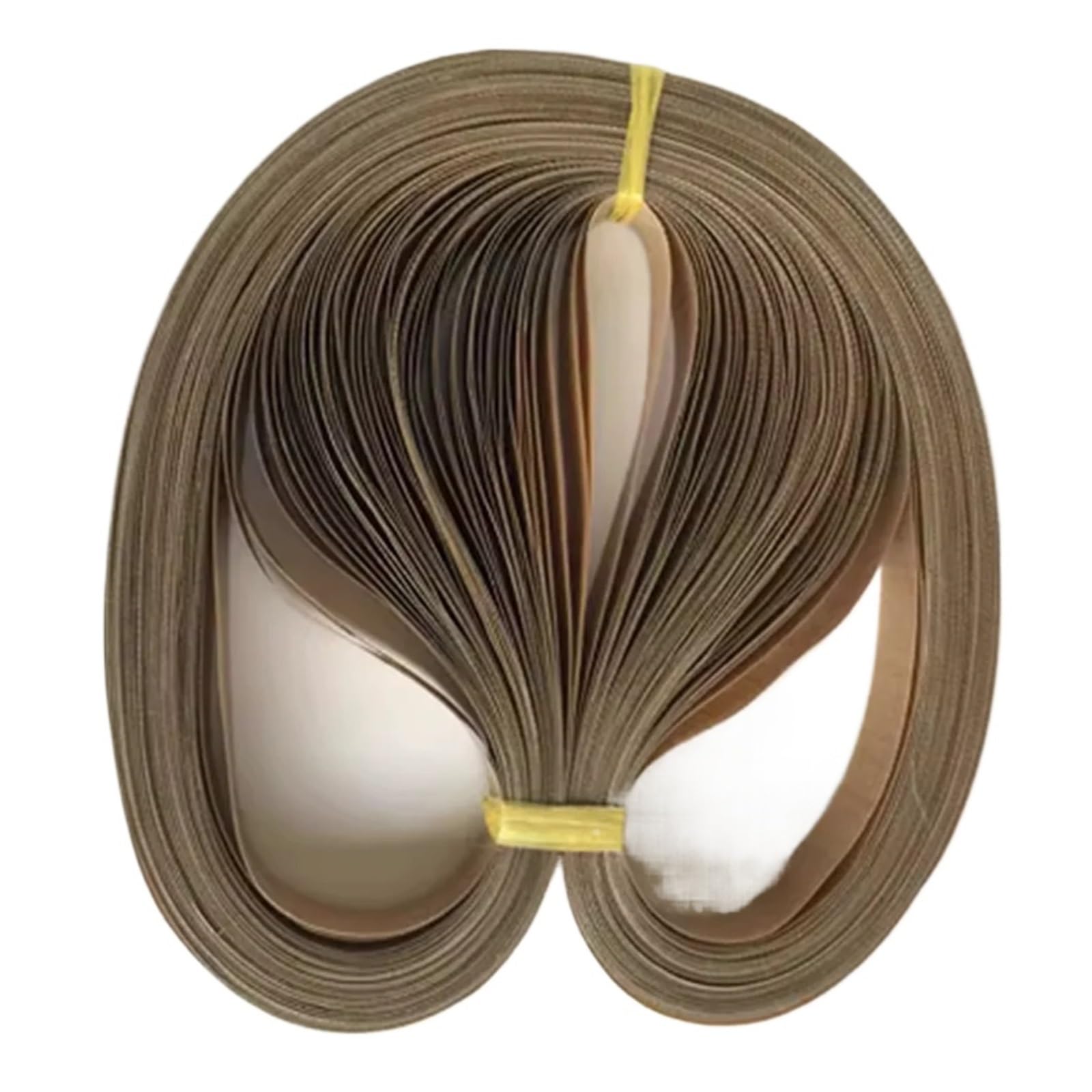 ByNGSDCC 50pcs FR-770 Band Sealer Belt,770x15x0.2mm Continuous 770MM High Temperature Tape