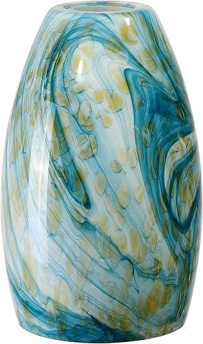 Lámpara colgante de cristal de globo, solo accesorios de repuesto para mini lámparas colgantes, cubiertas de lámpara de vidrio para isla de cocina,