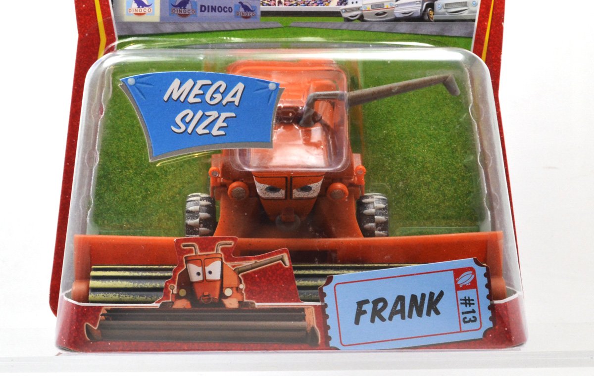 Amazon | MATTEL Disney-PIXAR マテル ディズニー・ピクサー「カーズ