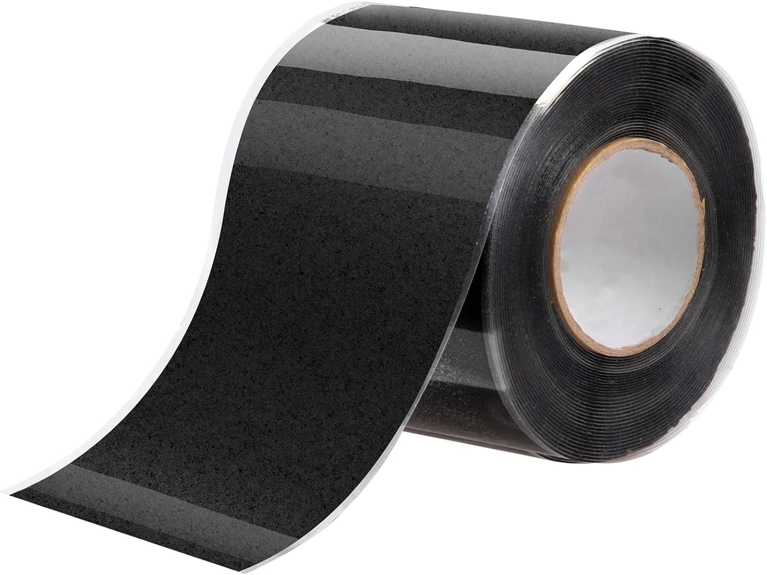 BougeRV Flexible Solar Panel Waterproof Butyl Rubber Tape, for Yuma CIGS Thin-Film Flexible Solar Panel, 3.98”Width x 32.8 Feet Length