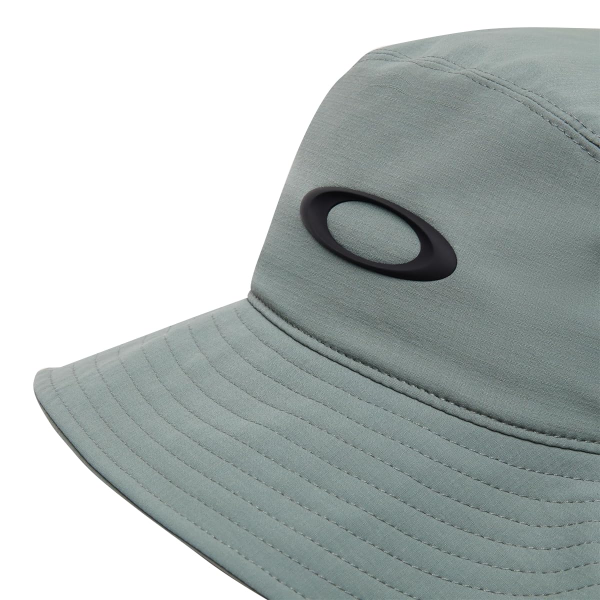 Oakley Oakley Tech - Secchio da uomo, misura L, colore: Verde aviatore