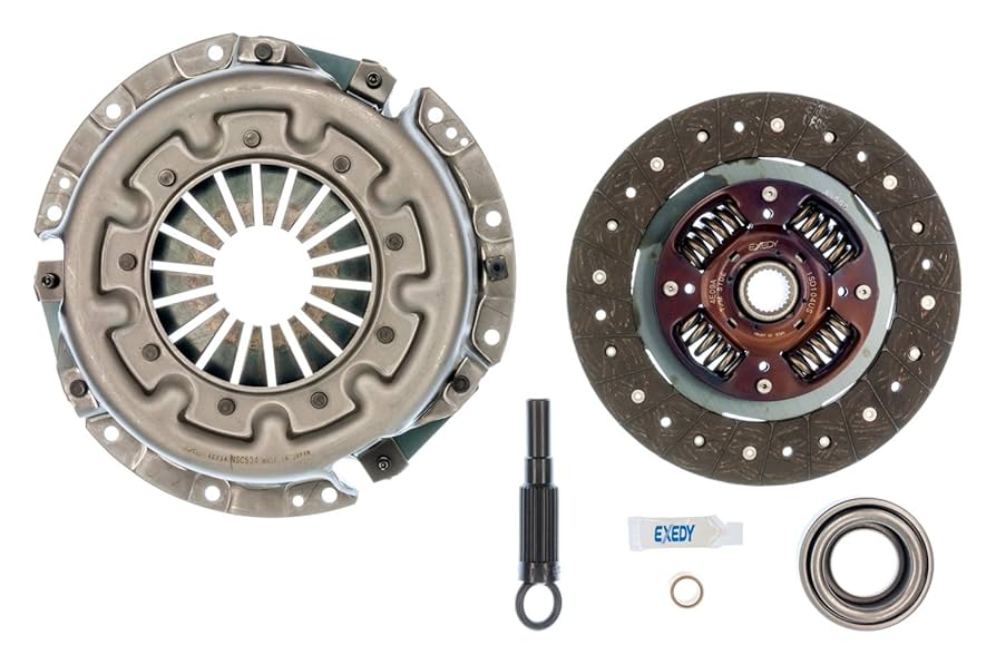 とーい Amazon.com: EXEDY 06045 OEM Replacement Clutch Kit : Automotive