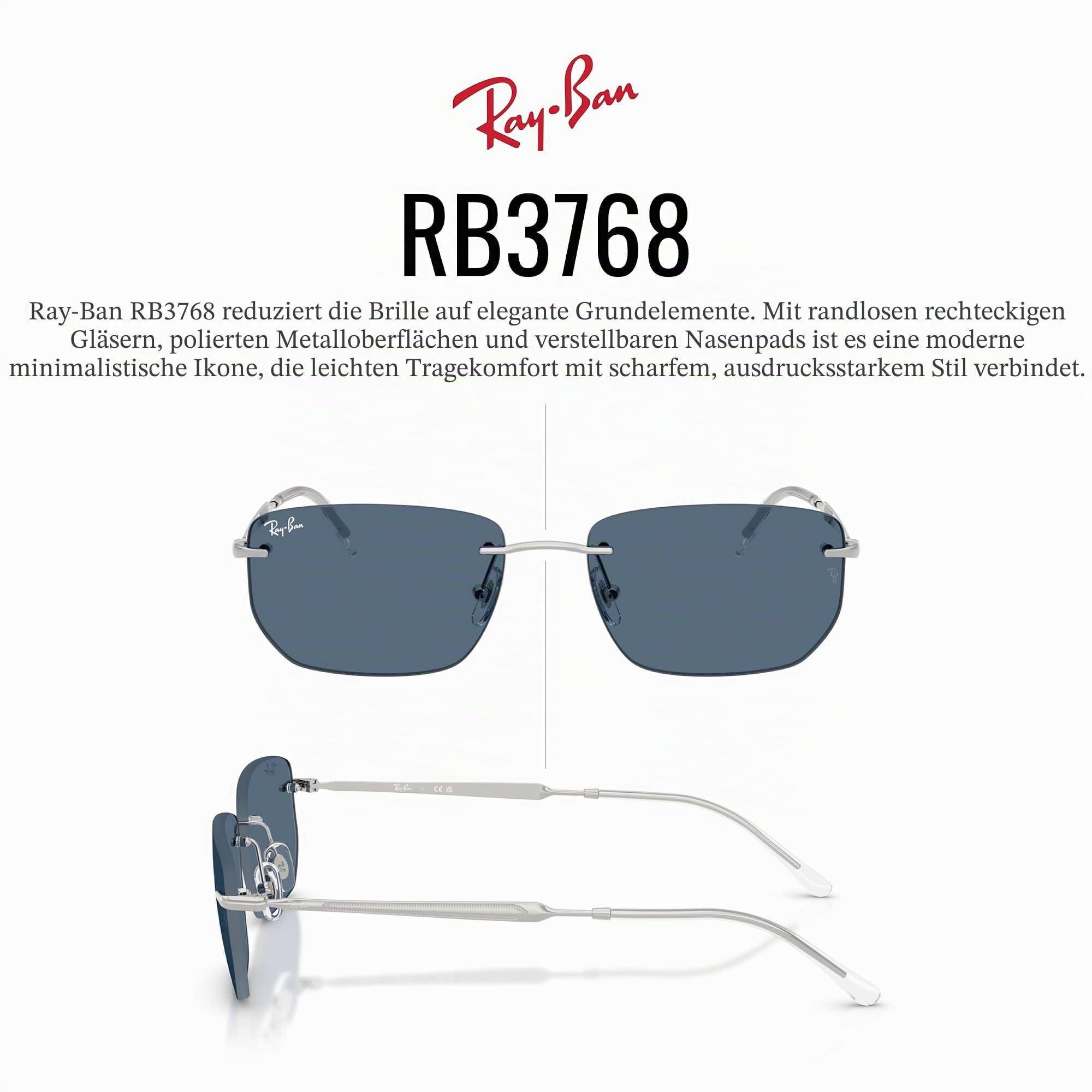 Ray-Ban Sonnenbrille