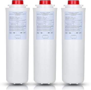 513,00c Replacement Filter3 Packs-No Chip
