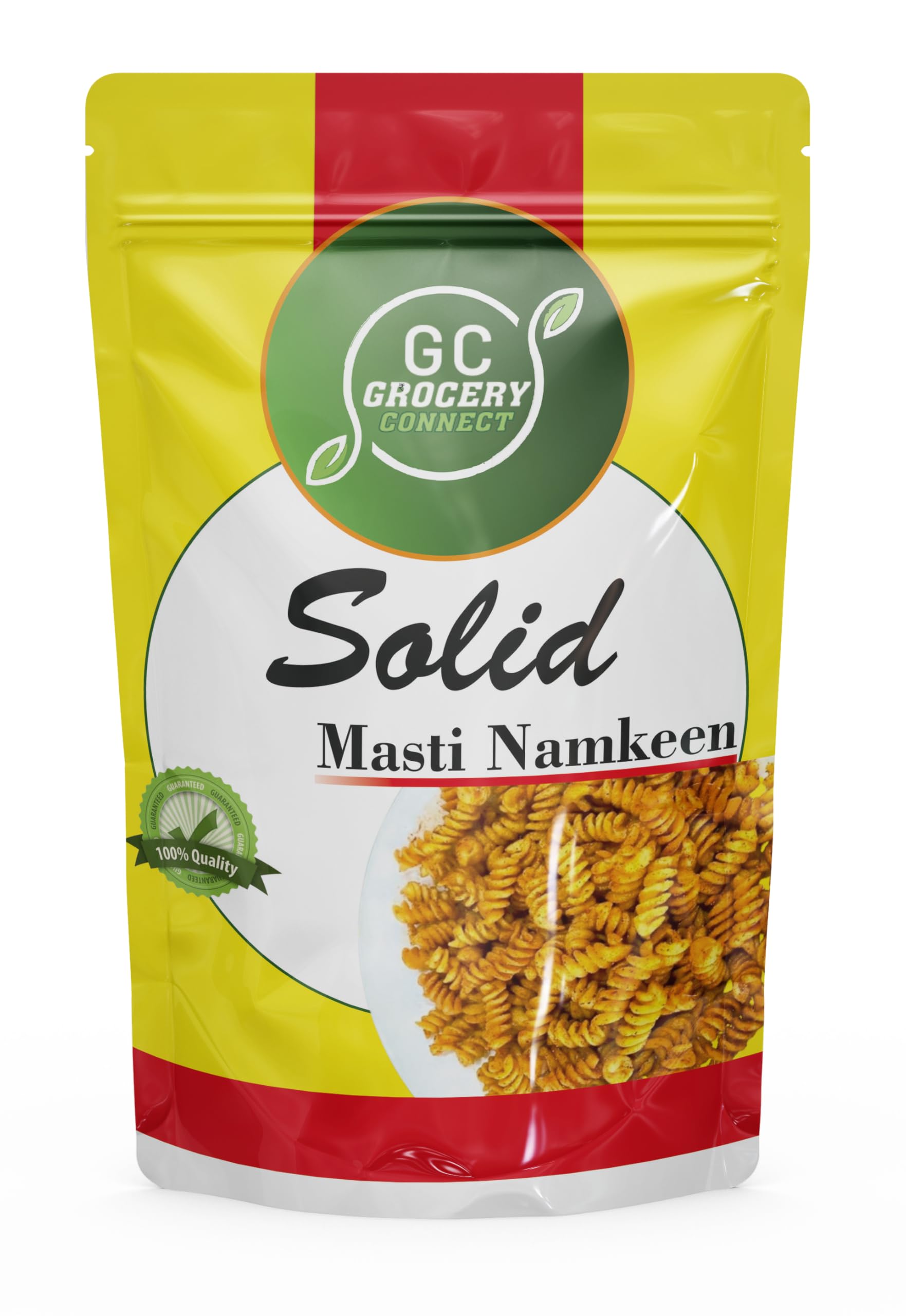Grocery Connect Crunchy Masti Kurkure Snacks - 400g Pack | Snacks Solid Masti Twisteez,Namkeen Snacks Tasty & Crunchy Tea-time Namkeen,Crispy & Crunchy Traditional Namkeen- Authentic Indian Namkeen (B0CTZX8GG7) Amazon Price History, Amazon Price Tracker