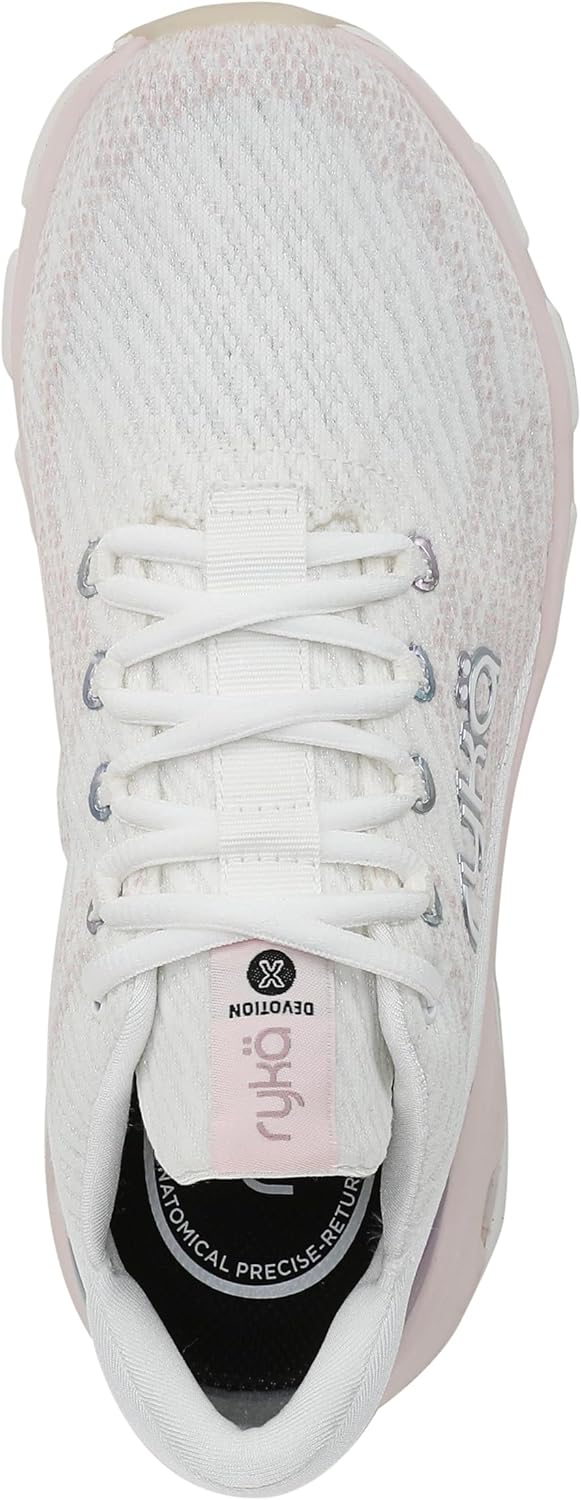 Ryka Women's Devotion X Walking Shoe - Image 5