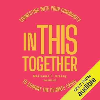 In This Together Audiobook by Marianne E. Krasny episode artwork