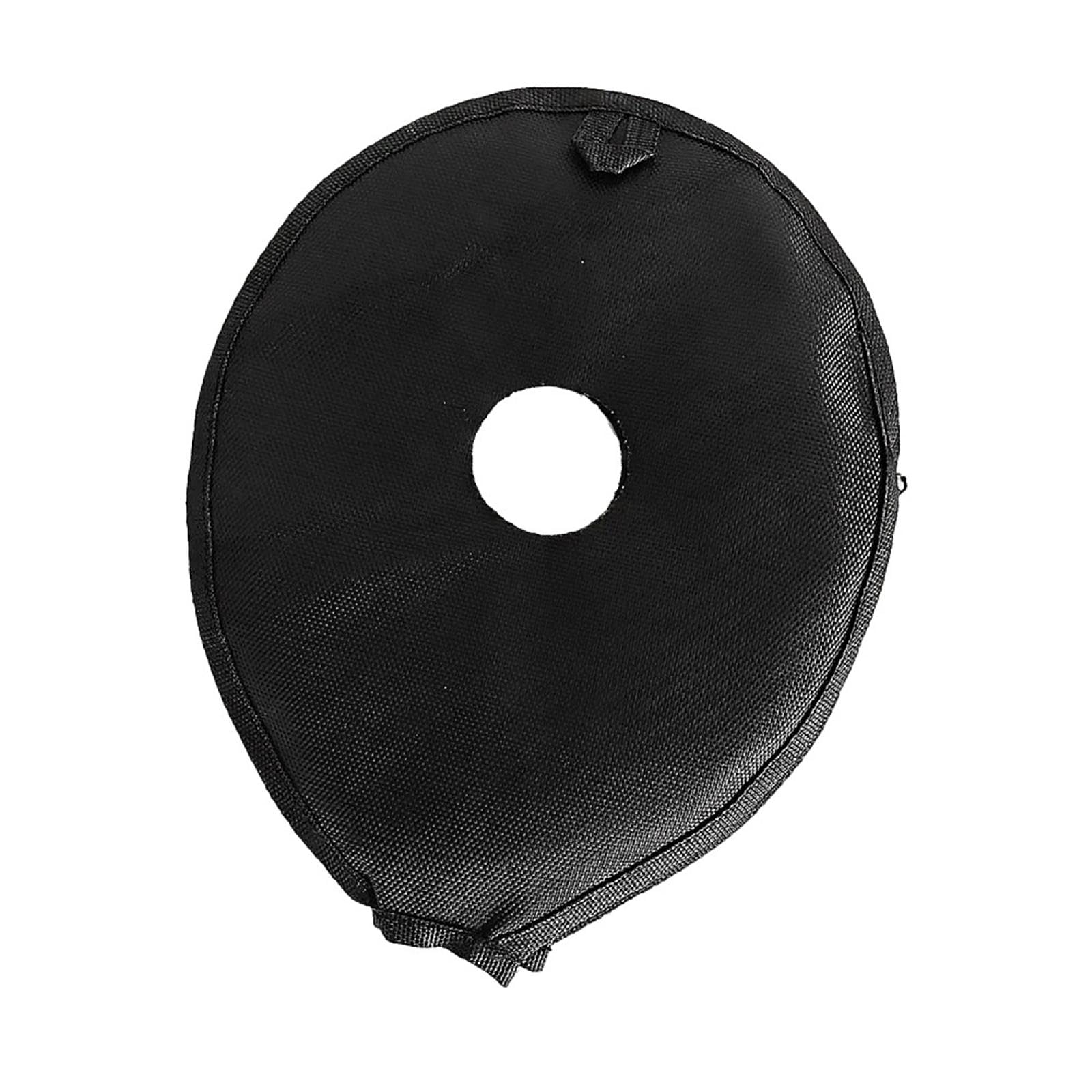 F Fityle Couvre-tête de Raquette de Badminton, Accessoires en Cuir, Housse de résistance de Sport, Manches de Raquette pour intérieur et extérieur,