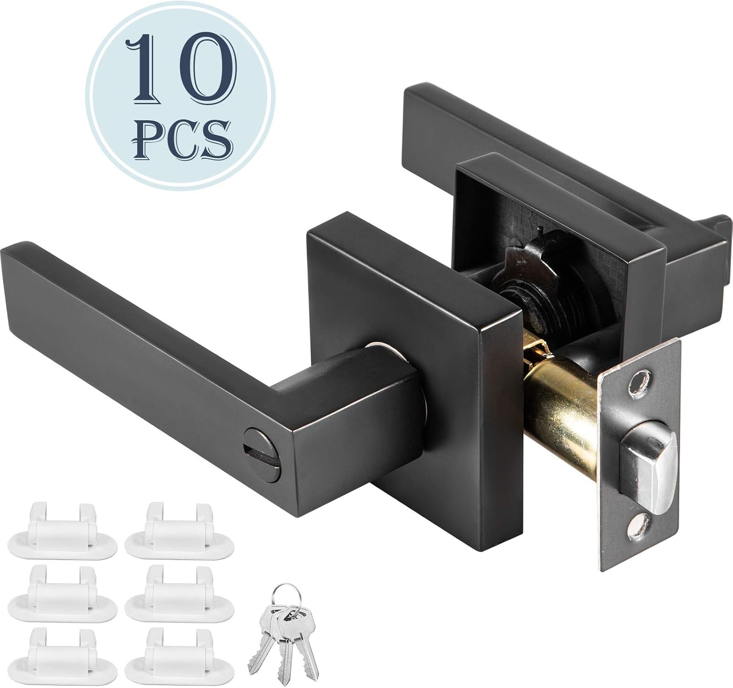 pomello per porta d'ingresso