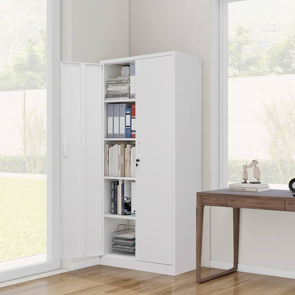 最高品質(当時の物、そのまま)保管庫から出品しました。 KU-ITKD サカエ 一斗缶・ペール缶兼用保管庫 鍵付き