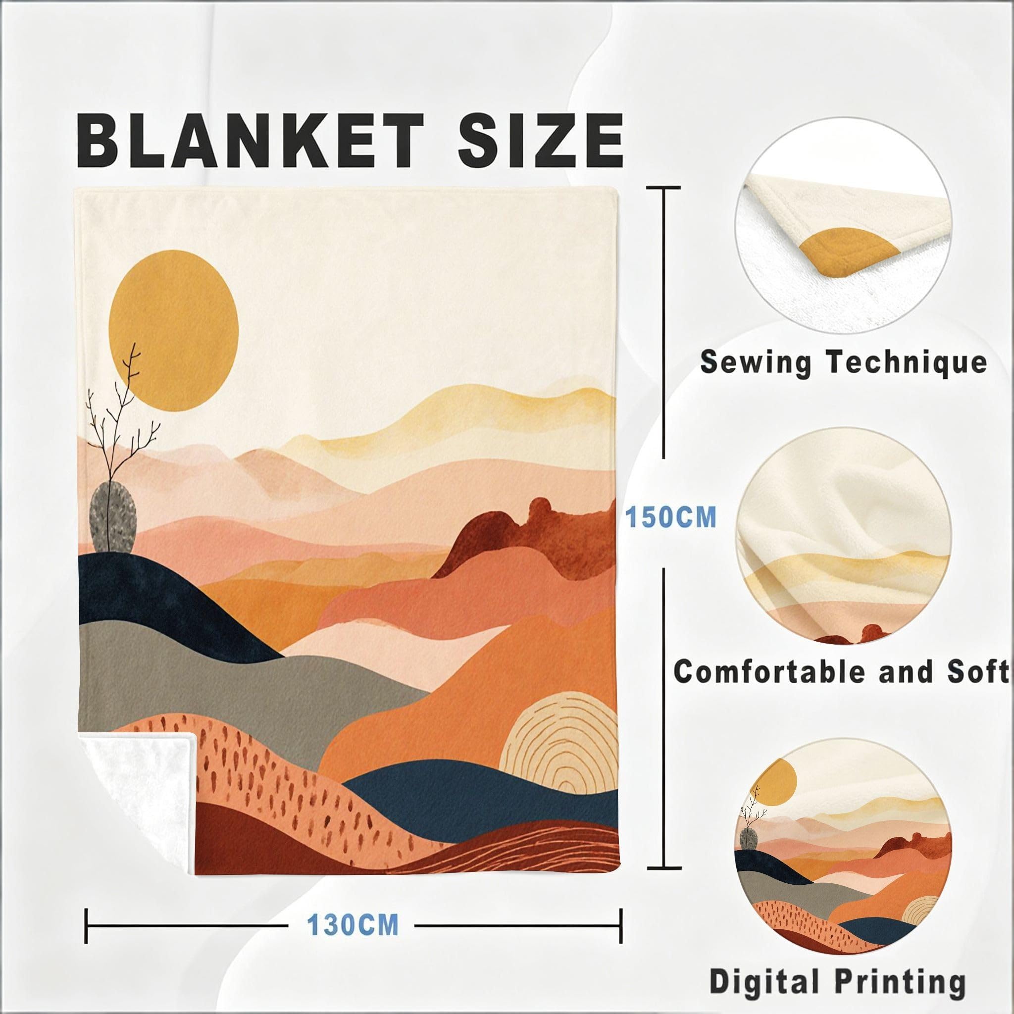 Manta Grande 180x220 cm Barco Grande 3D Polar Franela Térmica-A346