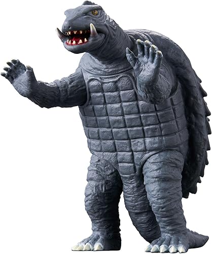 (BANDAI) Movie Monster Series Gamera (1965)