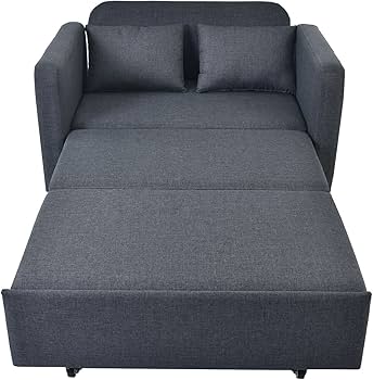 Amazon|ソファーベッド 2人掛け ソファベッド 3way ソファ ソファー 1