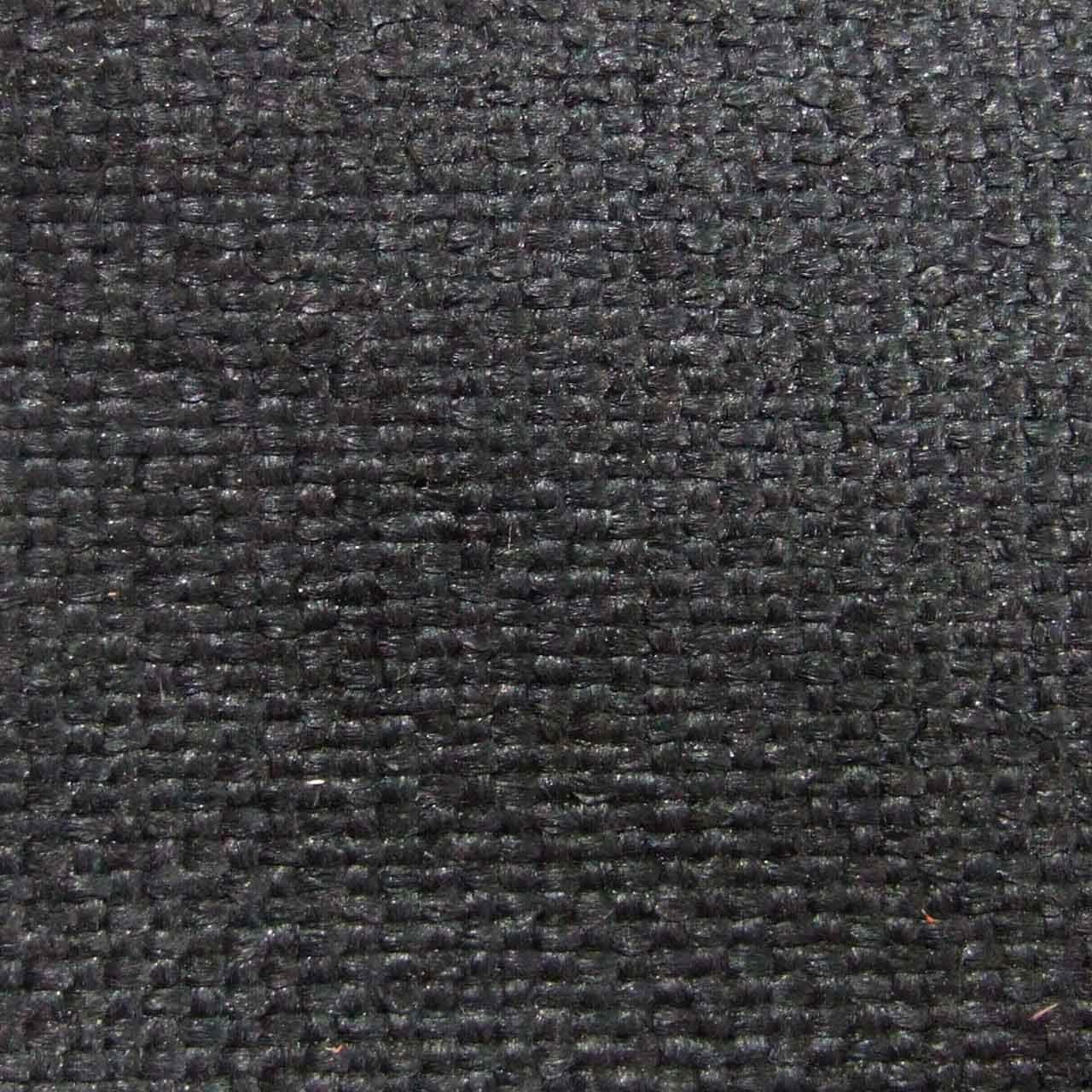 Revco B-VCF25 6'X6' 25 oz. Black Vermiculite Coated Fiberglass Welding Blanket