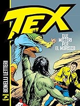 Tex Due misteri per El Morisco