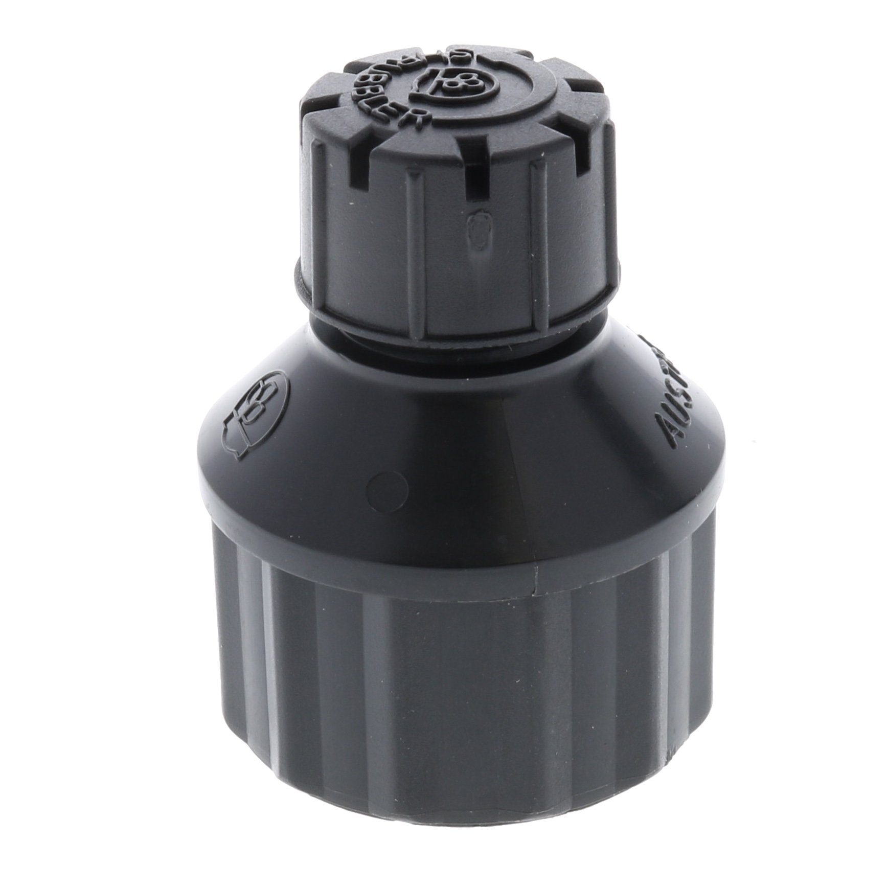 Antelco Shrubbler Adjustable Dripper - 1/2" FPT - Pattern : 360 Degree - Pack of 5
