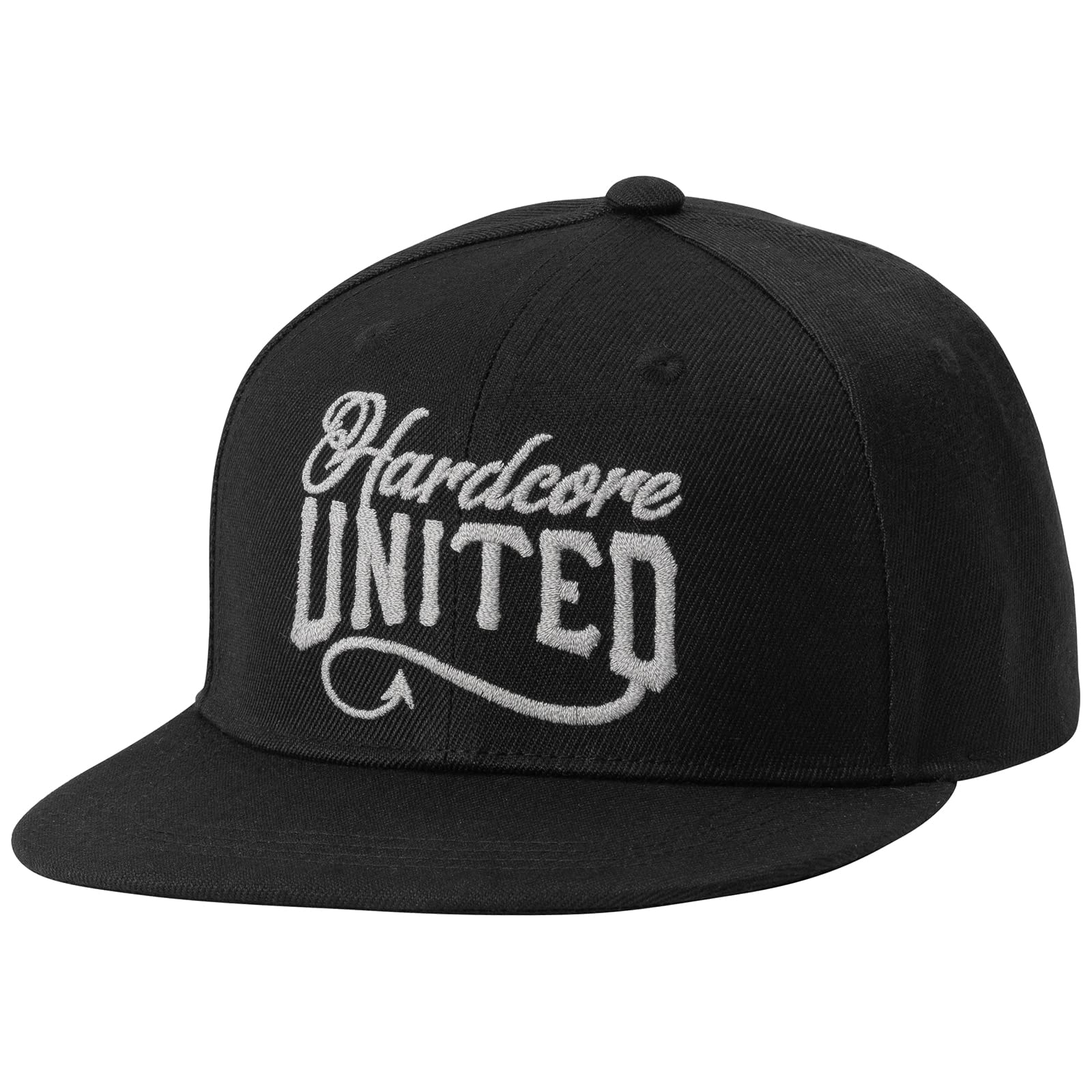 Hardcore United Baseballkappe REFLECTORE