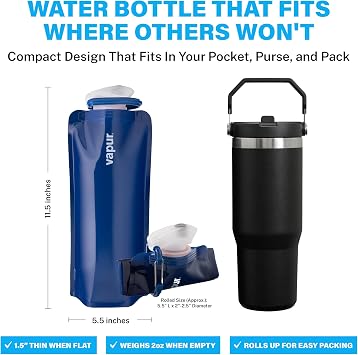 Vapur Eclipse Outdoor Bottle