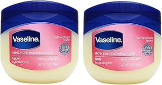 ヴァセリン ペトロリュームジェリー ベビー 368g [並行輸入品]×2セット