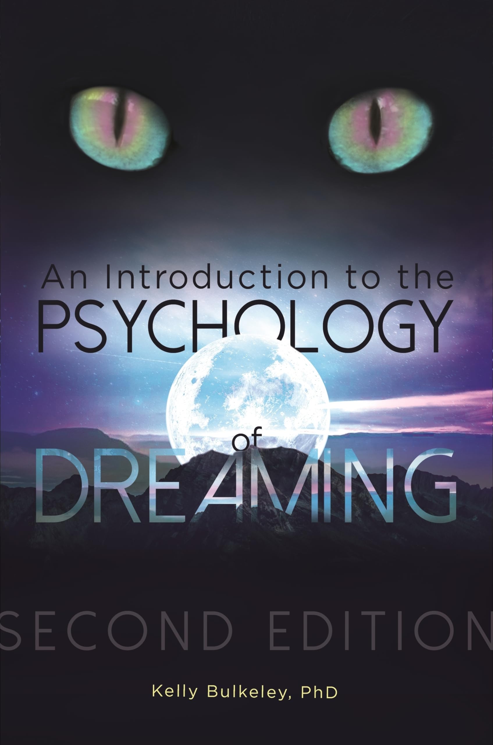 Buy An Introduction to the Psychology of Dreaming — BookShops.in