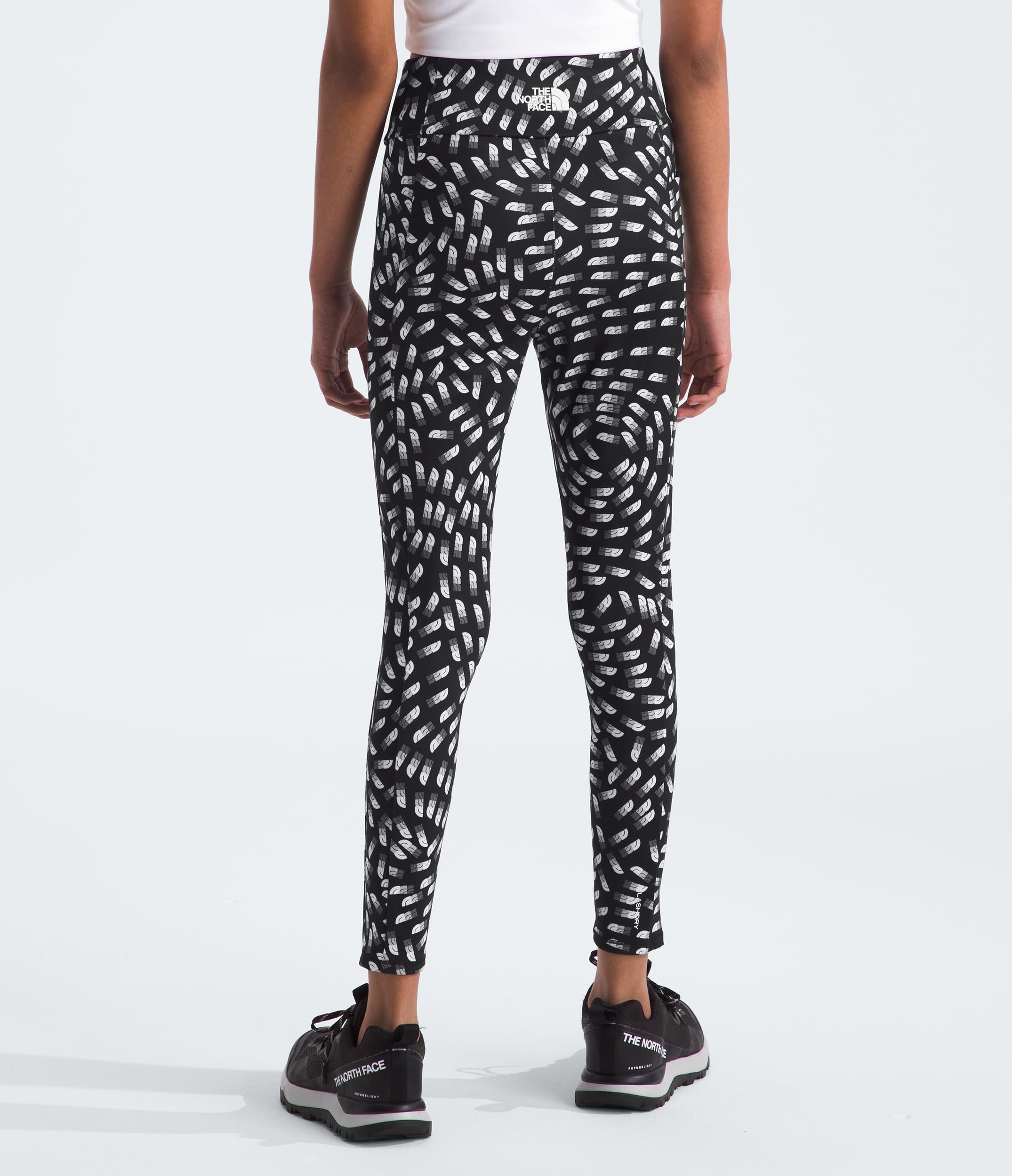 The North Face Never Stop - Pants - Classique - Mixte