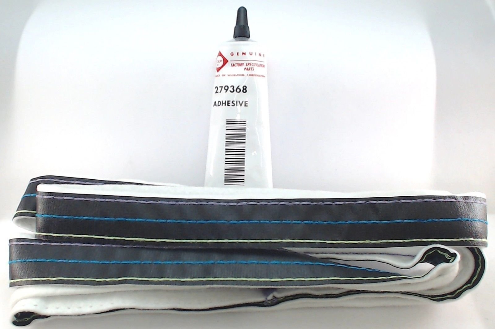 W10612022 Guarnizione Posteriore In Feltro Compatibile Con - Foto 5