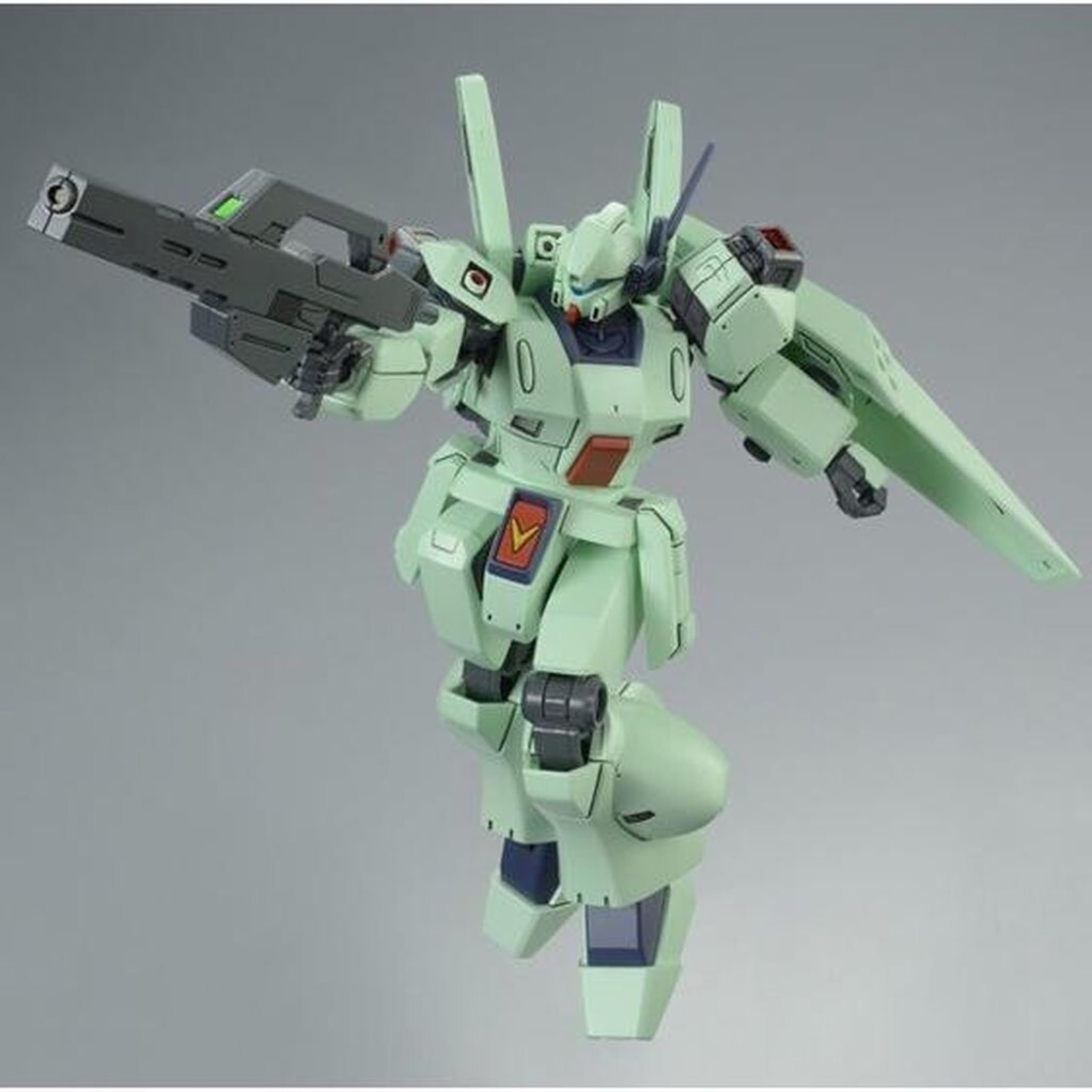 Amazon | HGUC RGM-89R ジェガンAタイプ(F91Ver.) 1/144 モデルキット