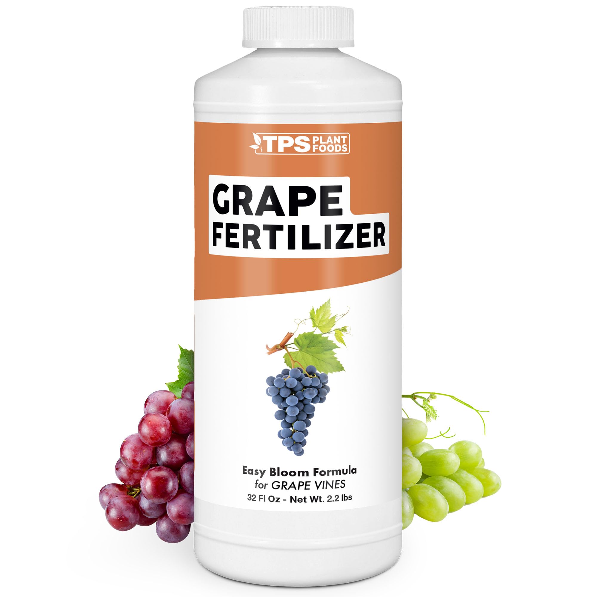 TPS Nutrients Grape Fertilizer