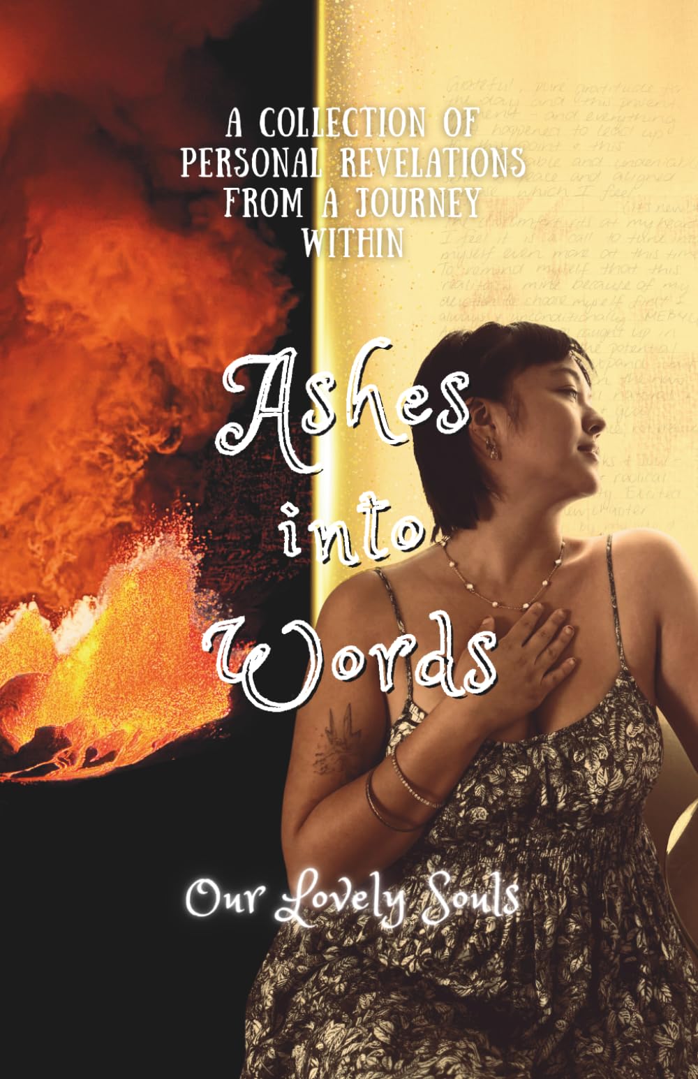 Ashes into Words