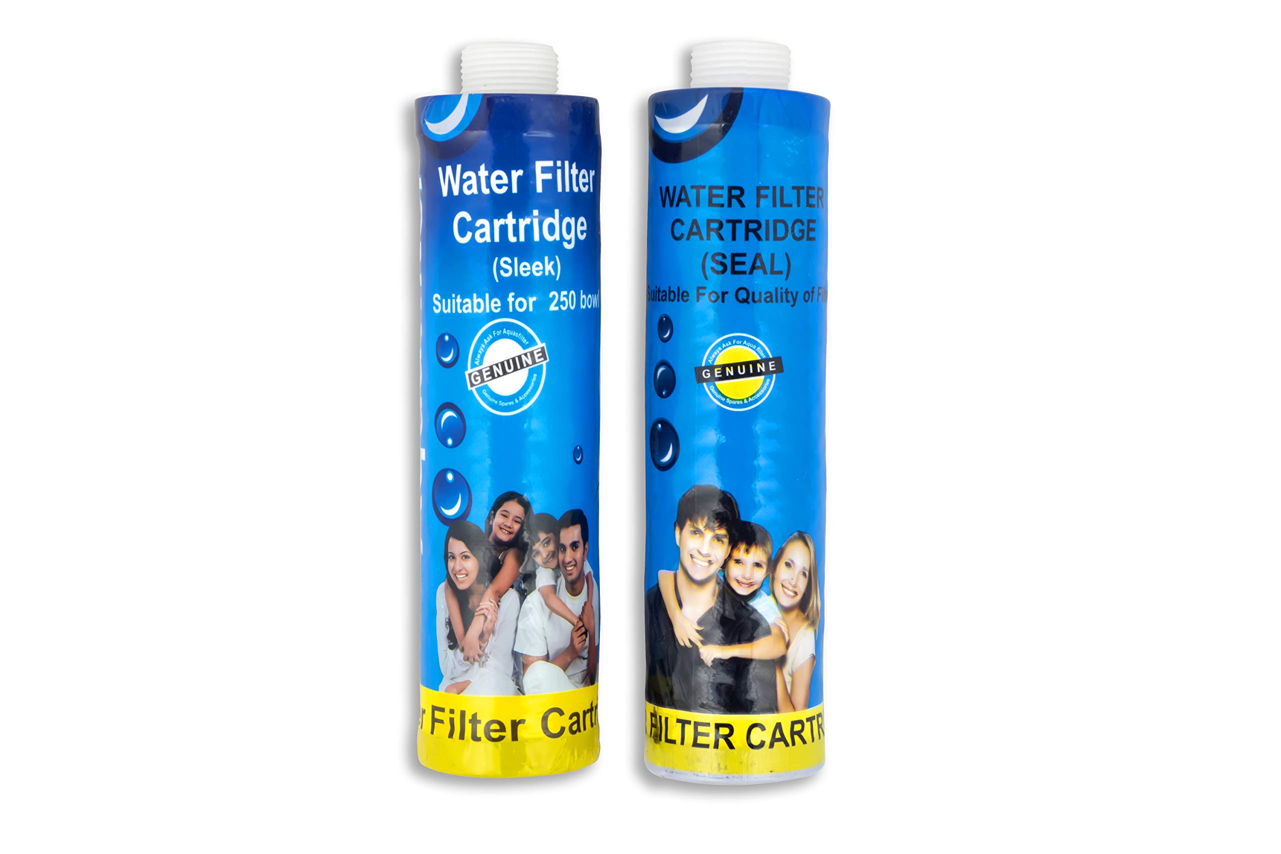 Skewed Ro Threaded Water Filter Catridge-9'' Prefilter Cartridge for Ro/Aquaguard - Threaded Type Model Spun for Outer Filter Water Purifier.pack of 2 pices-image-38