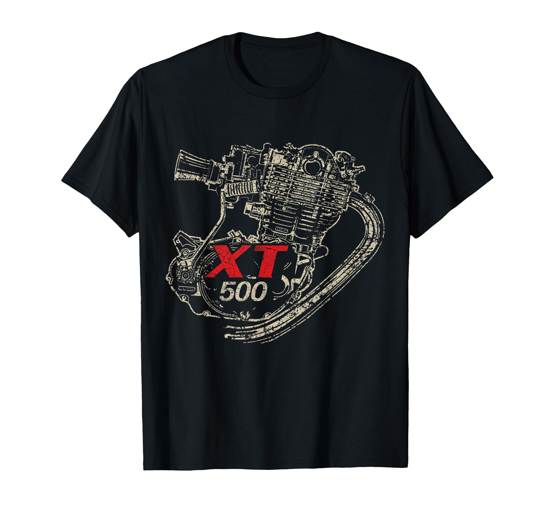Kleidung mit Designs von Amazon Merch on Demand