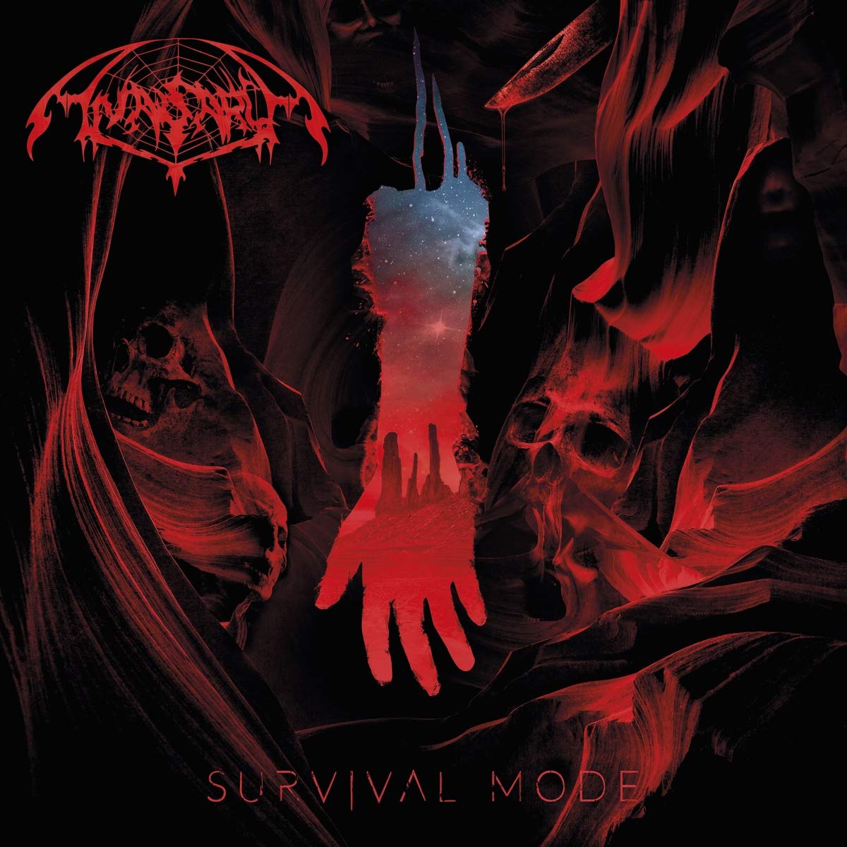 Survival Mode (Coloured Lp) [VINYL]