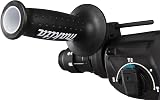 Makita DHR243Z 18V Li-ion LXT 24mm SDS-Plus Rotary Hammer - Batteries and Charger Not Included - 8