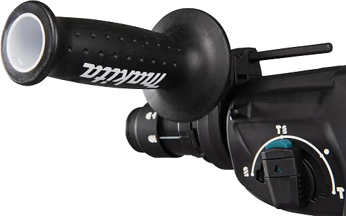 Makita DHR243Z 18V Li-ion LXT 24mm SDS-Plus Rotary Hammer - Batteries and Charger Not Included - 8