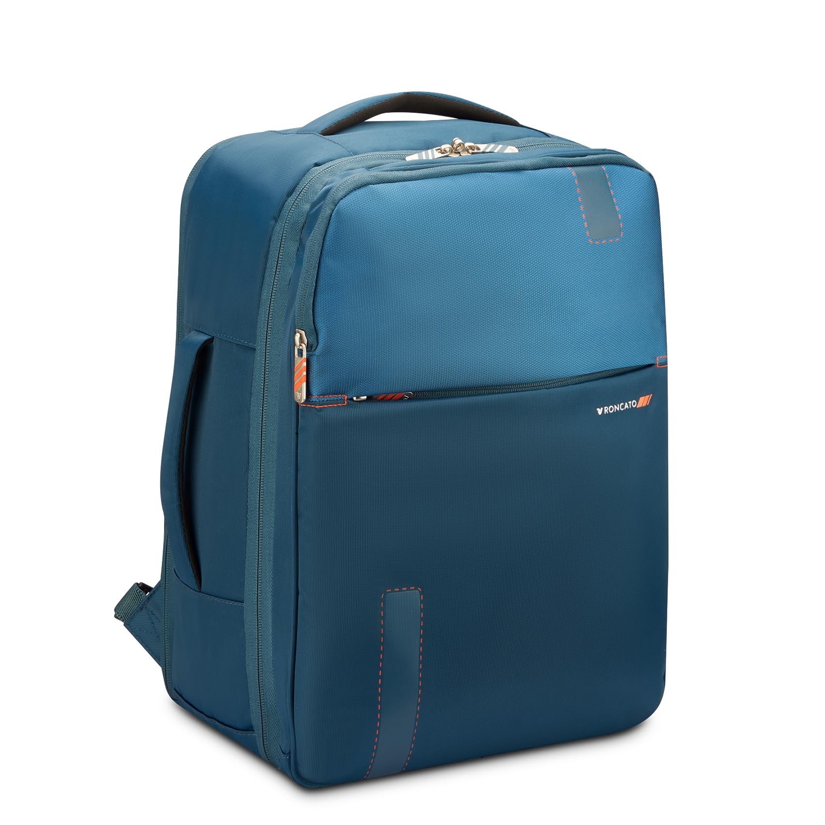 Roncato SPEED Ryanair Mochila viaje 40x30x20 cm - Azul